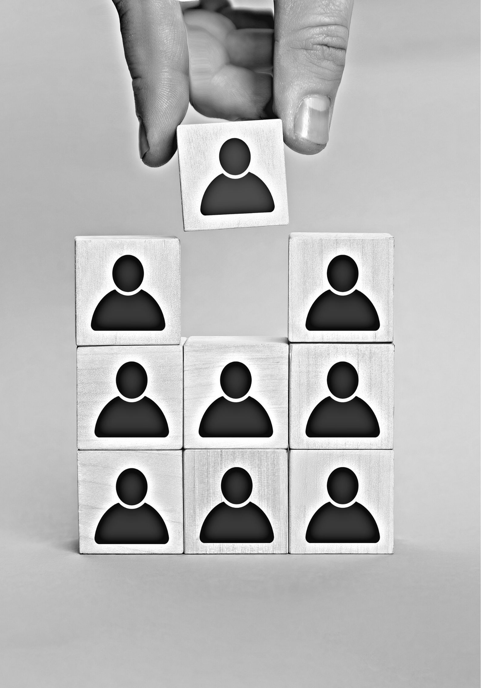 Odoo • Text and Image