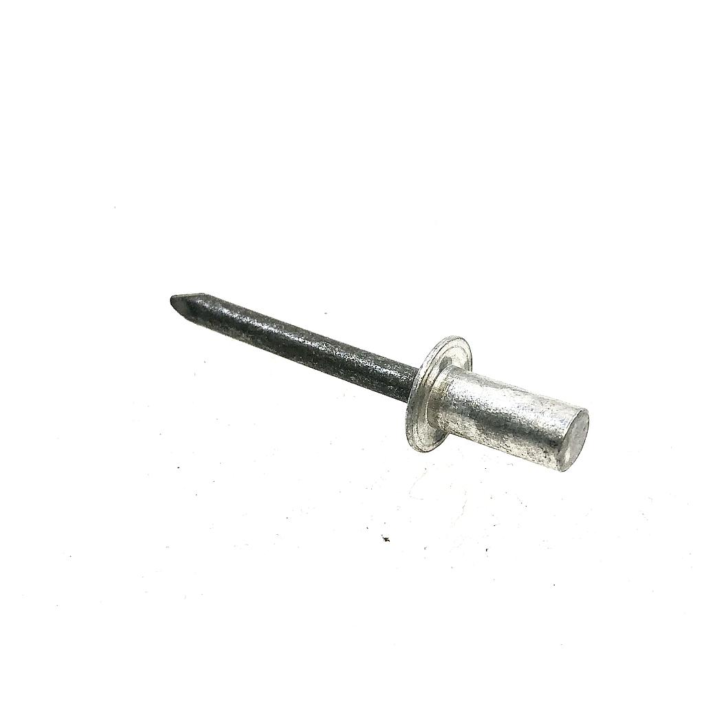 Rivet Alum 3/16 Etanche ( .251 - .375 GRIP ) 